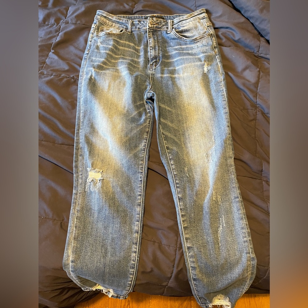 Risen Jeans size 32/15